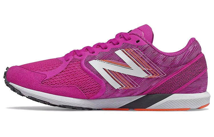 (Women) New Balance Hanzo v1 Red WHANZWP1