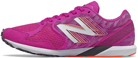(Women) New Balance Hanzo v1 Red WHANZWP1 (Women) New Balance Hanzo v1 Red WHANZWP1