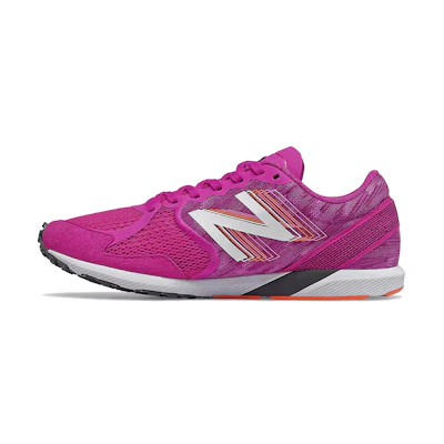 (W) NB Hanzo v1 Red