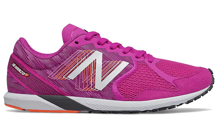 (W) NB Hanzo v1 Red 圖 2