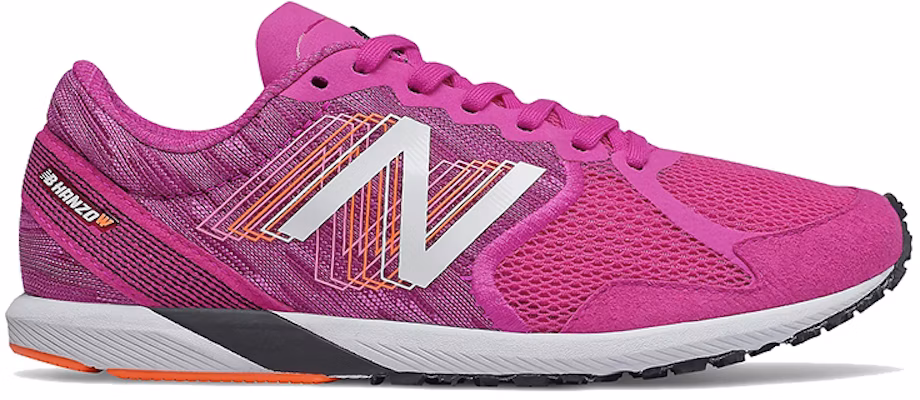 (W) New Balance Hanzo v1 Merah WHANZWP1 Order (W) New Balance Hanzo v1 Merah WHANZWP1