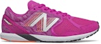 Order (W) New Balance Hanzo v1 Merah WHANZWP1