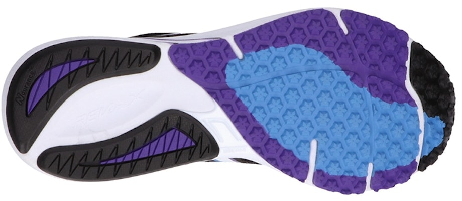 (W) New Balance Hanzo v4 Morado/Negro WHANZUB4 Shop (W) New Balance Hanzo v4 Morado/Negro WHANZUB4