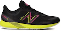 Order (W) New Balance Hanzo v4 ''Zwart Geel Roze'' WHANZTG4