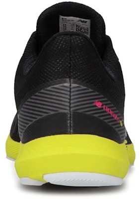 (Women) New Balance Hanzo v4 'Black Yellow Pink' WHANZTG4 Lookbook (Women) New Balance Hanzo v4 'Black Yellow Pink' WHANZTG4