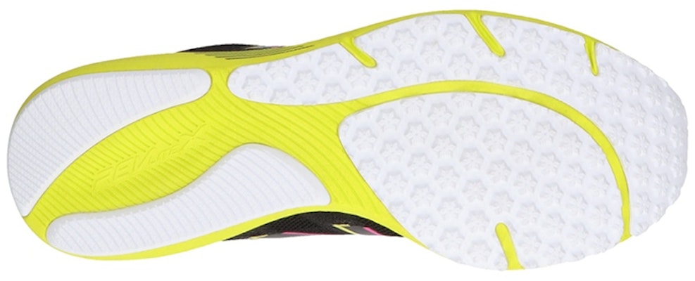 (Women) New Balance Hanzo v4 'Black Yellow Pink' WHANZTG4 Shop (Women) New Balance Hanzo v4 'Black Yellow Pink' WHANZTG4