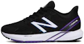 Buy (W) New Balance Hanzo v4 Paars/Zwart WHANZUB4