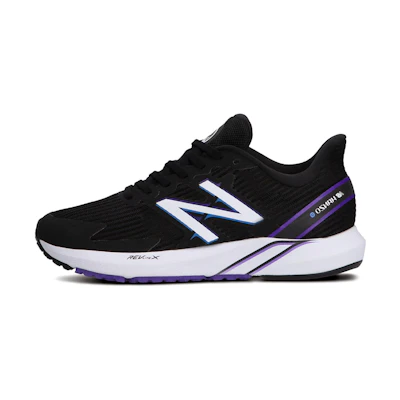 (W) NB Hanzo v4 /Purple 'Black'