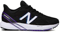 Order (W) New Balance Hanzo v4 Paars/Zwart WHANZUB4