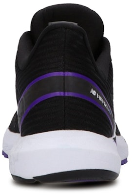 (Women) New Balance Hanzo v4 /Purple 'Black' WHANZUB4 Lookbook (Women) New Balance Hanzo v4 /Purple 'Black' WHANZUB4
