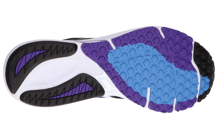 Shop (W) New Balance Hanzo v4 /Ungu 'Hitam' WHANZUB4