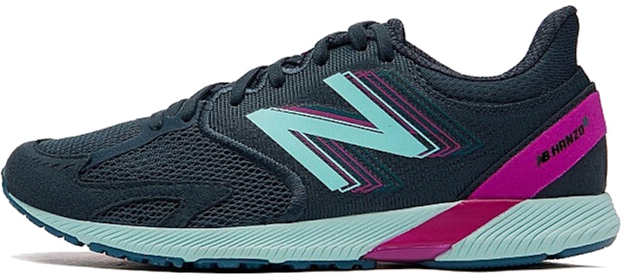 (W) New Balance HANZR 'Kelabu Biru Mawar Merah' WHANZRI3 Buy (W) New Balance HANZR 'Kelabu Biru Mawar Merah' WHANZRI3