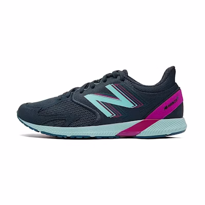 (W) NB HANZR 'Grayblue Rose Red'