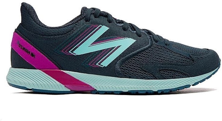 (W) New Balance HANZR 'Kelabu Biru Mawar Merah' WHANZRI3 Order (W) New Balance HANZR 'Kelabu Biru Mawar Merah' WHANZRI3