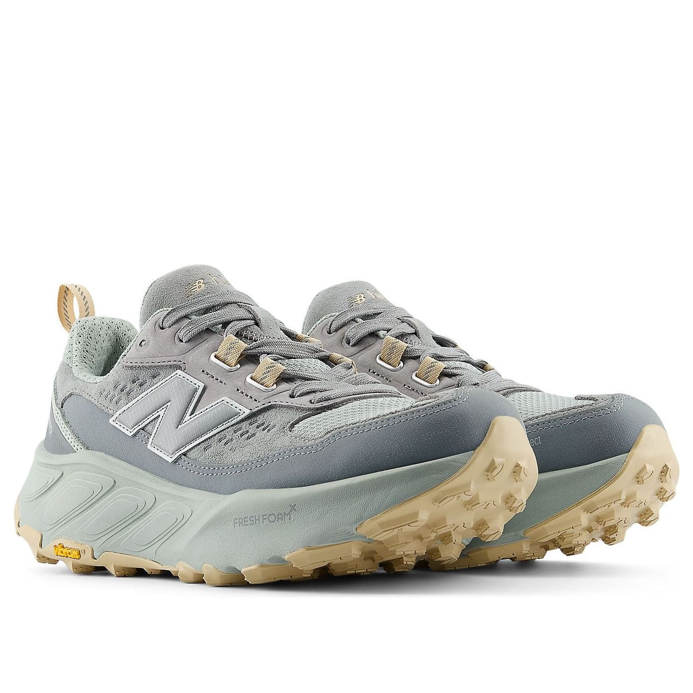 Order (W) New Balance Hierro Trek ''Gris Pizarra'' WHIET6QZ
