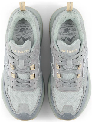 (W) New Balance Hierro Trek ''Gris Pizarra'' WHIET6QZ Lookbook (W) New Balance Hierro Trek ''Gris Pizarra'' WHIET6QZ