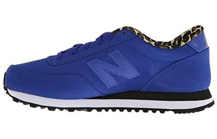 (Women) New Balance High Roller 501 'Blue' WL501HRP