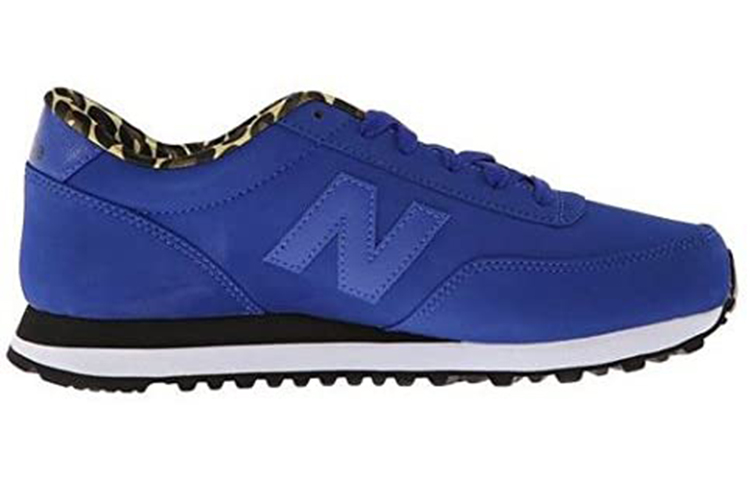 Order (W) 新百伦 High Roller 501 '蓝色' WL501HRP