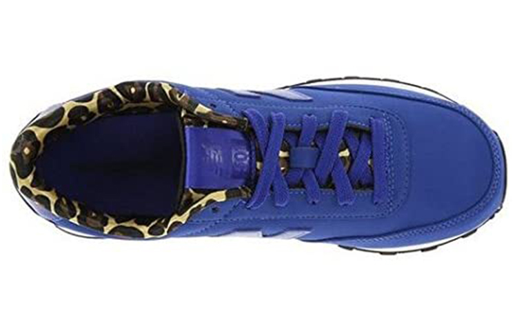 Lookbook (W) 新百伦 High Roller 501 '蓝色' WL501HRP