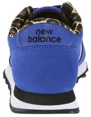 (W) 뉴발란스 하이롤러 501 '블루' (New Balance Hairollreo 501 'Beullu') WL501HRP Shop (W) 뉴발란스 하이롤러 501 '블루' (New Balance Hairollreo 501 'Beullu') WL501HRP