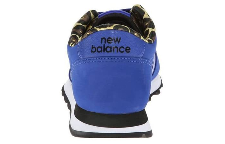 Shop (W) 新百伦 High Roller 501 '蓝色' WL501HRP