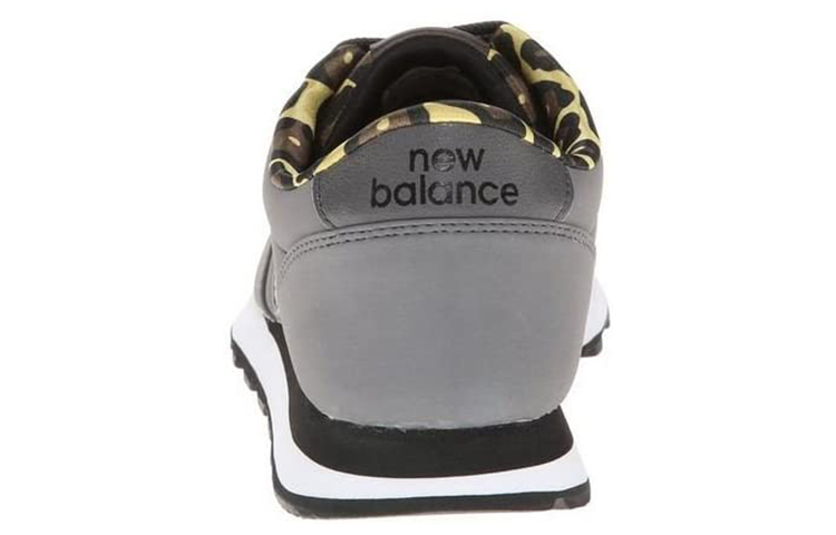 (W) NB High Roller 501 'Grey/Gray' 圖 3