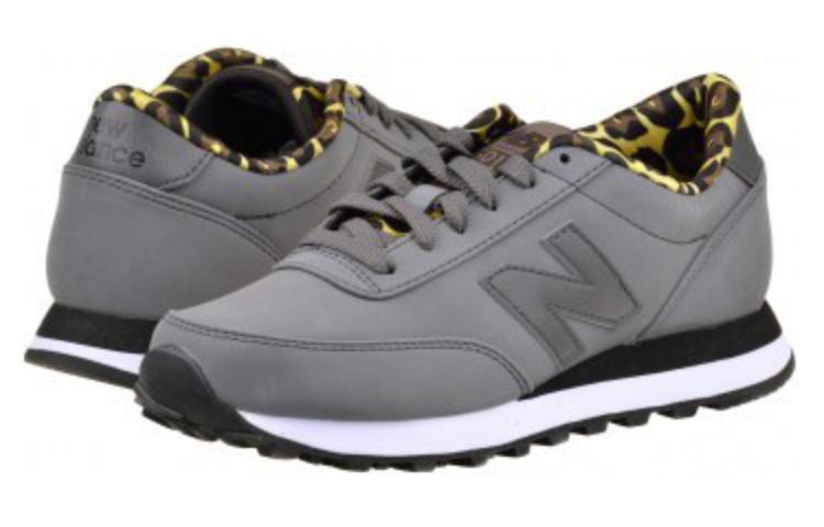 (W) NB High Roller 501 'Grey/Gray' 圖 4