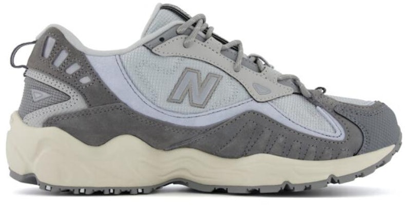 (W) 新百伦703 '米色灰' WL703GGB Order (W) 新百伦703 '米色灰' WL703GGB