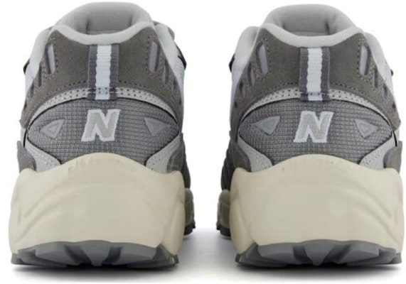 (W) 新百伦703 '米色灰' WL703GGB Lookbook (W) 新百伦703 '米色灰' WL703GGB