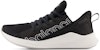 (W) Kasut Larian Tinggi New Balance 'Hitam Menyerap Kejutan & Bernafas' WPHERBK2