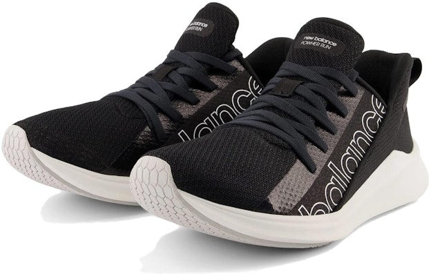 (Women) New Balance High-Top Running Shoes 'Black Shock-Absorbent Breathable' WPHERBK2 Lookbook (Women) New Balance High-Top Running Shoes 'Black Shock-Absorbent Breathable' WPHERBK2