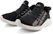 (W) Kasut Larian Tinggi New Balance 'Hitam Menyerap Kejutan & Bernafas' WPHERBK2