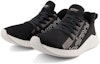 Lookbook (W) Kasut Larian Tinggi New Balance 'Hitam Menyerap Kejutan & Bernafas' WPHERBK2