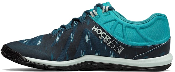 (W) New Balance HOCR Minimus 20 v6 Entrenador 'Azul Negro' WX20CR6 Buy (W) New Balance HOCR Minimus 20 v6 Entrenador 'Azul Negro' WX20CR6