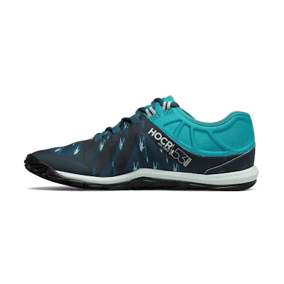 (W) NB HOCR Minimus 20 v6 Trainer 'Blue Black'