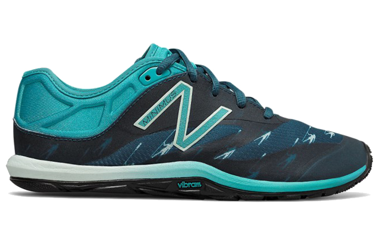 Order (W) New Balance HOCR Minimus 20 v6 Chaussure ''Bleu Noir'' WX20CR6