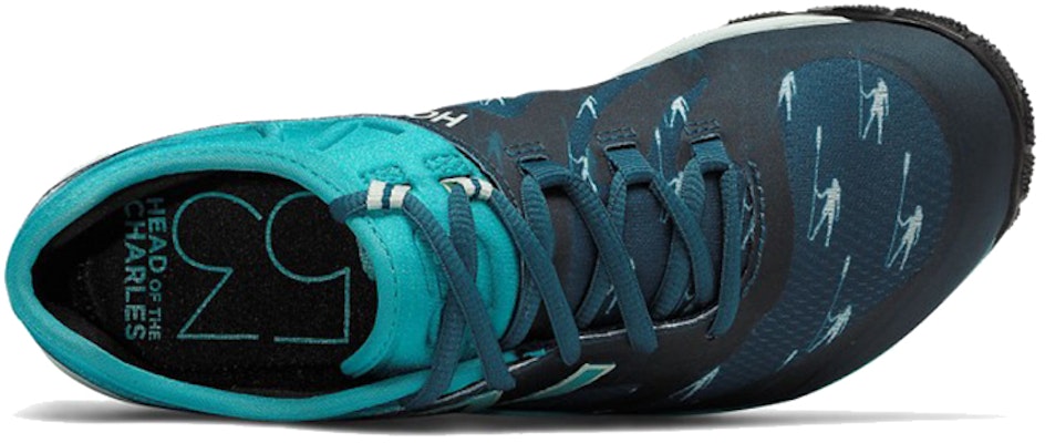 (Women) New Balance HOCR Minimus 20 v6 Trainer 'Blue Black' WX20CR6 Lookbook (Women) New Balance HOCR Minimus 20 v6 Trainer 'Blue Black' WX20CR6