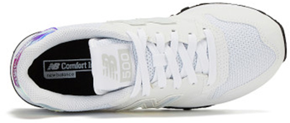 (W) New Balance Holografik GW500HGX Lookbook (W) New Balance Holografik GW500HGX