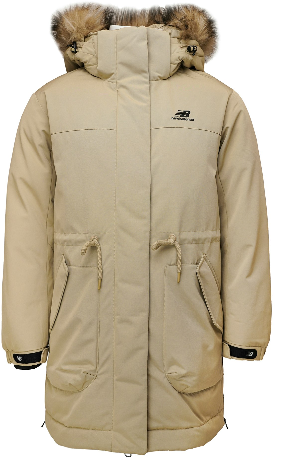 women-new-balance-hooded-insulated-down-jacket-beige-npa-46012-bei