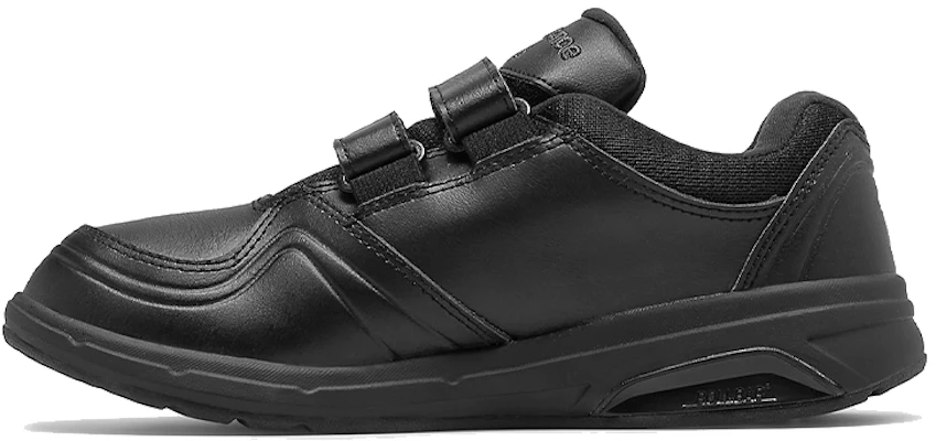(W) New Balance Scratch et Boucle 813 ''Noir'' WW813HBK Buy (W) New Balance Scratch et Boucle 813 ''Noir'' WW813HBK