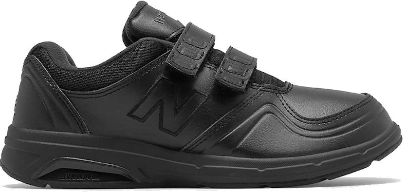 (W) New Balance Scratch et Boucle 813 ''Noir'' WW813HBK Order (W) New Balance Scratch et Boucle 813 ''Noir'' WW813HBK