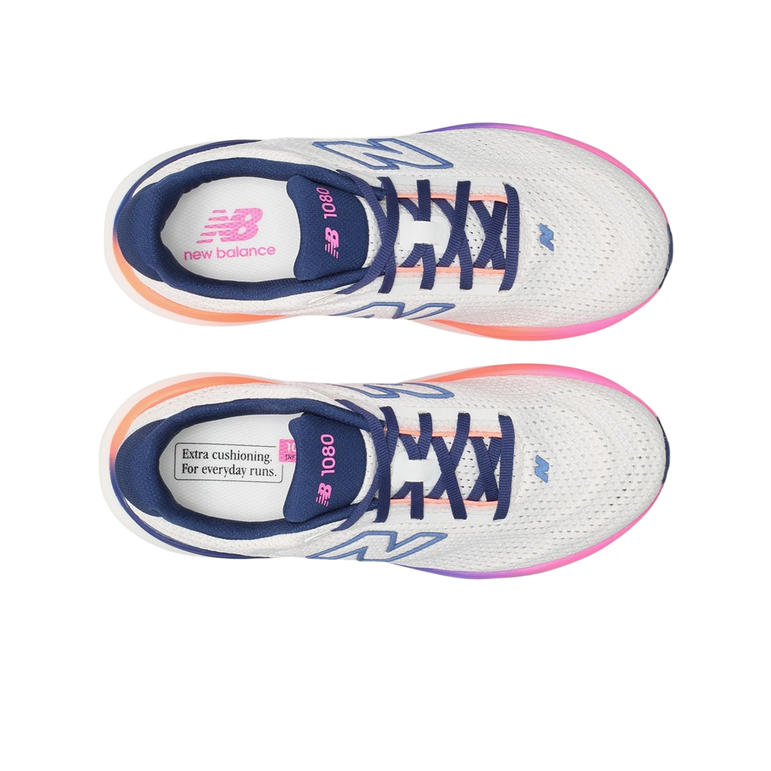 Order (W) New Balance Infinion 1080v15 海鹽藍牡蠣 W10801L7