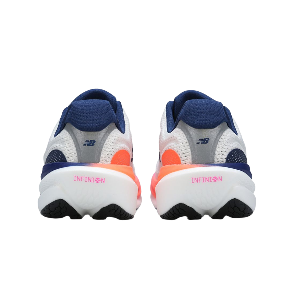 Lookbook (W) New Balance Infinion 1080v15 海鹽藍牡蠣 W10801L7