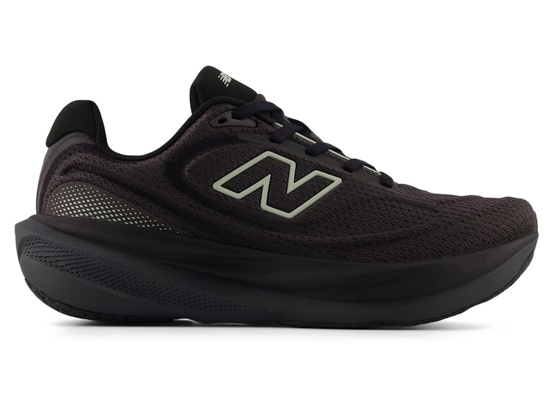 (Women) New Balance Infinion 1080v15 Faded Black Olivine W10803AW