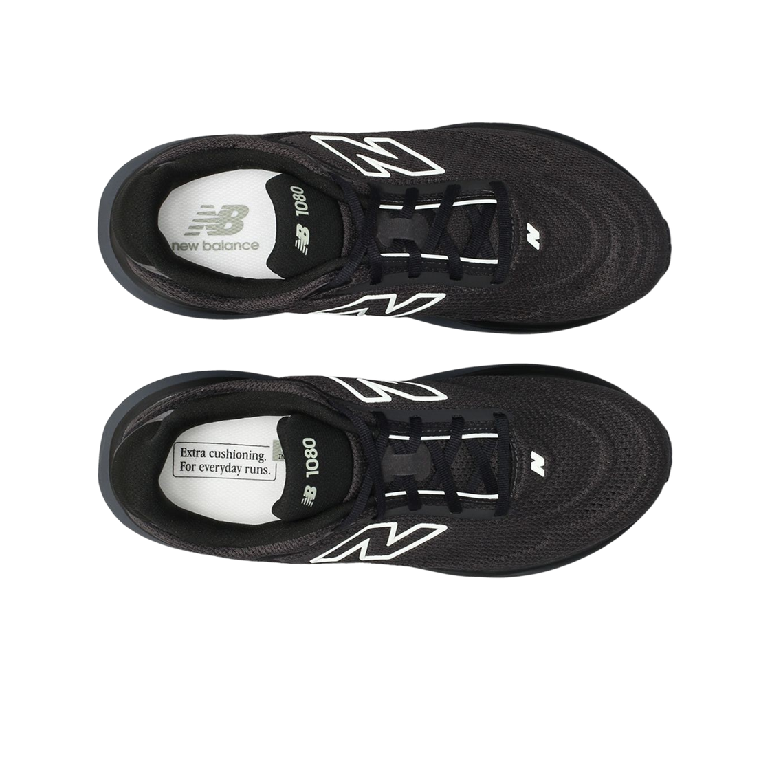 Order (W) New Balance Infinion 1080v15 Schwarz Olivgrün Fade W10803AW