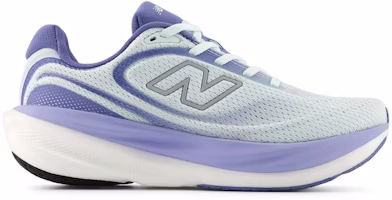 (Women) New Balance Infinion 1080v15 Glint Blue Silver Metallic W10805VC (Women) New Balance Infinion 1080v15 Glint Blue Silver Metallic W10805VC