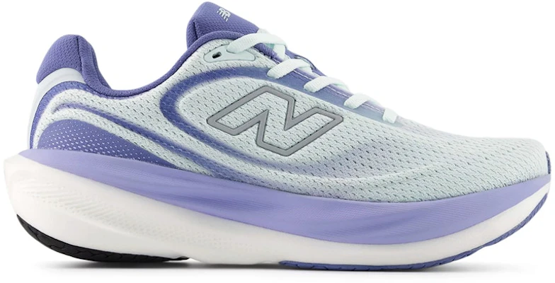 (W) New Balance Infinion 1080v15 Blu Glint Argento Metallizzato W10805VC Buy (W) New Balance Infinion 1080v15 Blu Glint Argento Metallizzato W10805VC