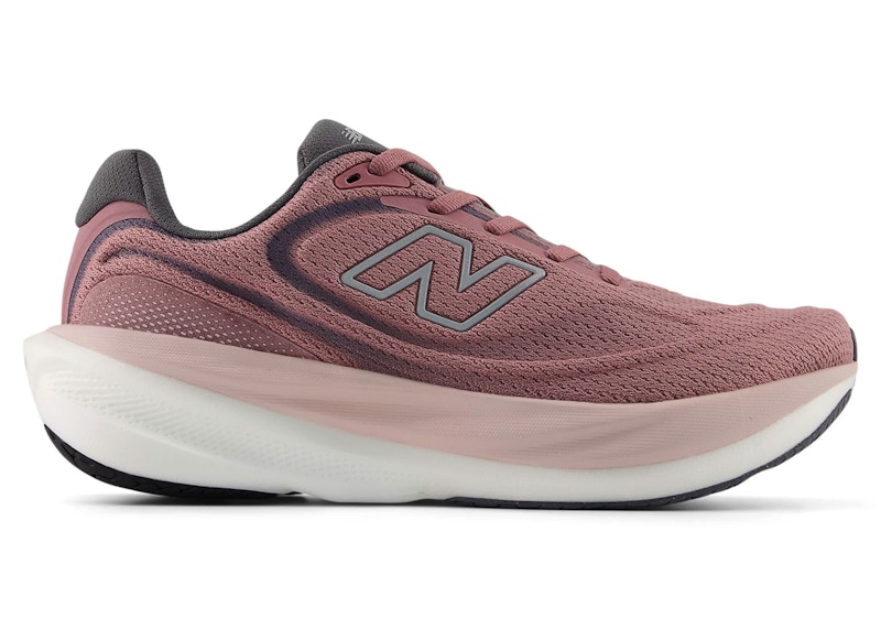(Women) New Balance Infinion 1080v15 Rosewood Neptune Grey W10807F9