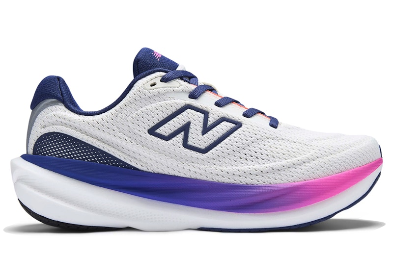 (Women) New Balance Infinion 1080v15 'Sea Salt Blue Oyster' W10801L7