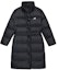 Order (Women) New Balance IU Series Black Long Down Jacket Winter Collection. 5PB4U162-BK